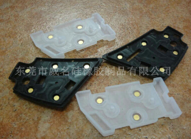 汽車(chē)硅膠按鍵——天壤之別