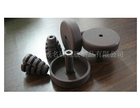 【塑膠包硅膠】摩擦，摩擦，不怕摩擦