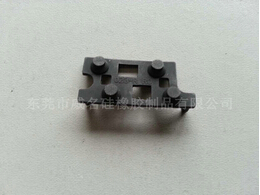 無聲開關(guān)硅膠按鍵能夠經(jīng)得住彈力測(cè)試嗎？