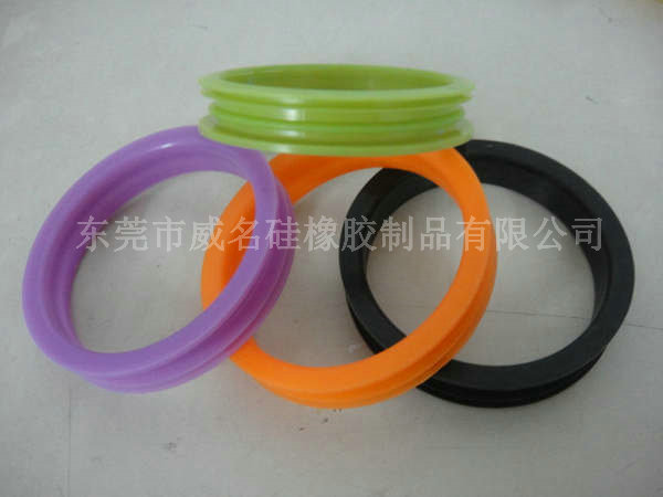 應(yīng)當(dāng)選擇什么樣的硅膠密封圈？