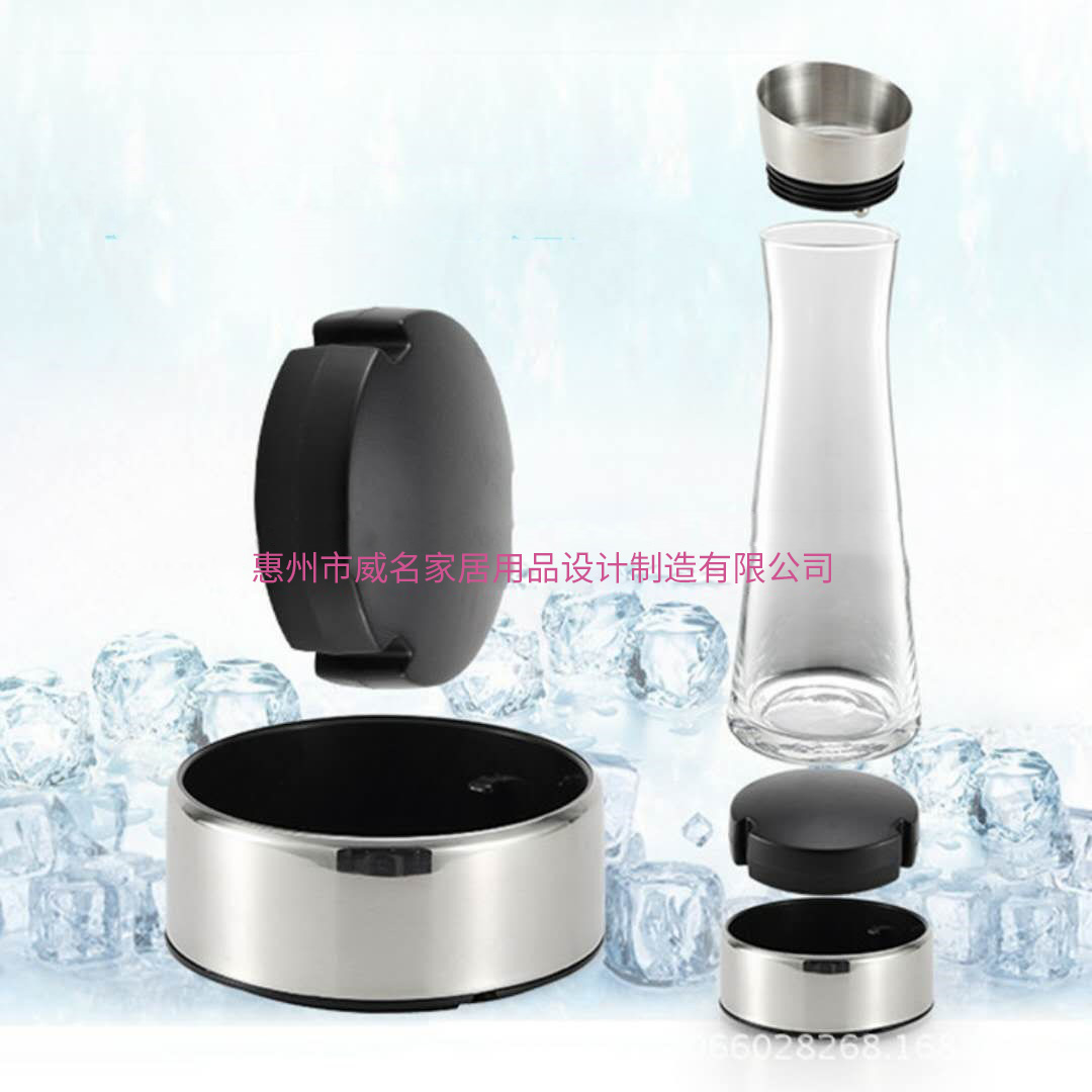 選擇304不銹鋼蓋子，讓你喝茶更簡(jiǎn)單
